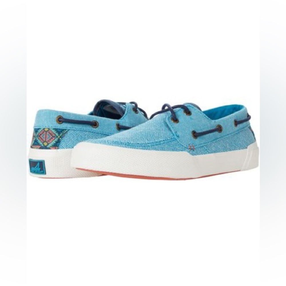 Sperry sz 7.5 classic style